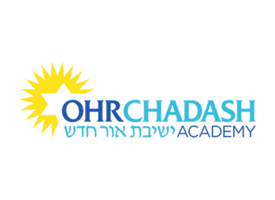 Ohr Chadash Academy