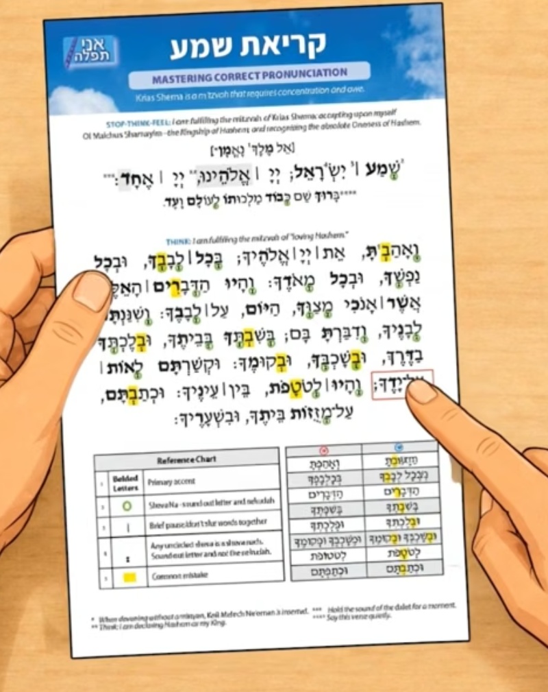 Shema Tutorial